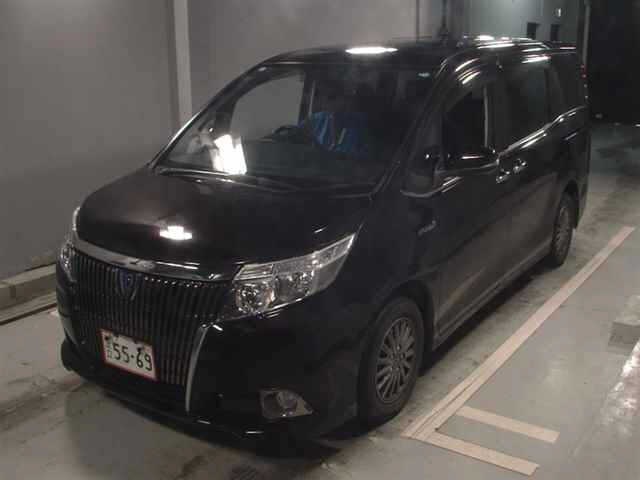 TOYOTA ESQUIRE