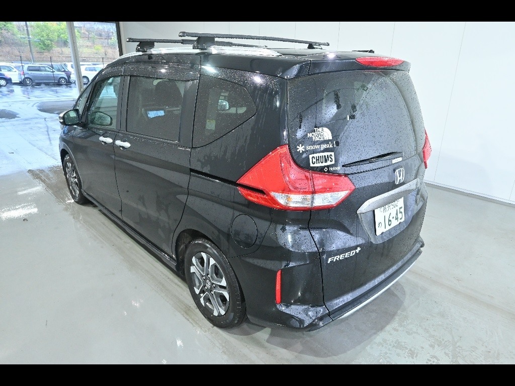 HONDA FREED+
