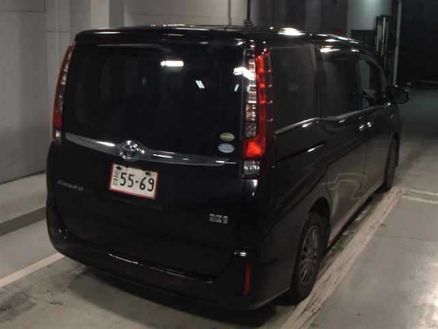TOYOTA ESQUIRE