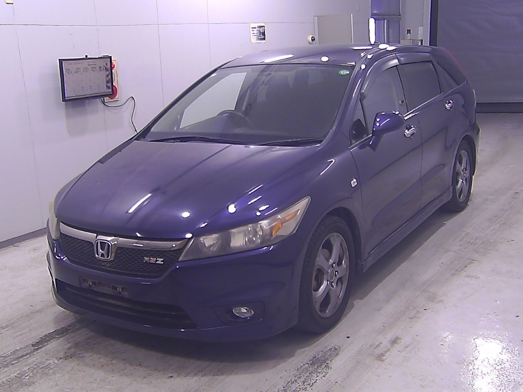 HONDA STREAM