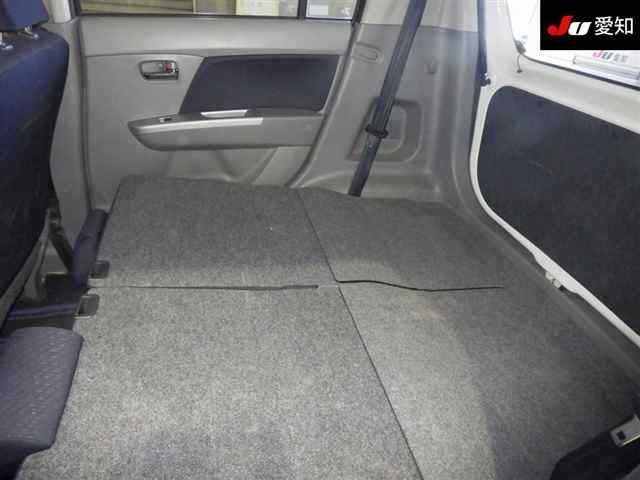 MAZDA AZ-WAGON