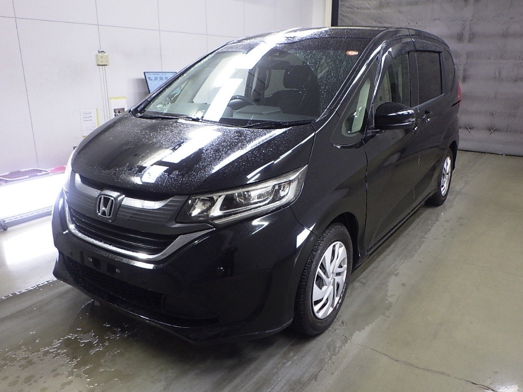 HONDA FREED+