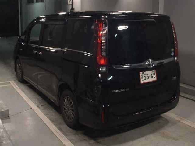 TOYOTA ESQUIRE