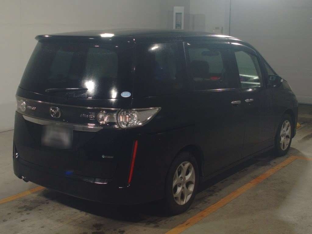 MAZDA BIANTE