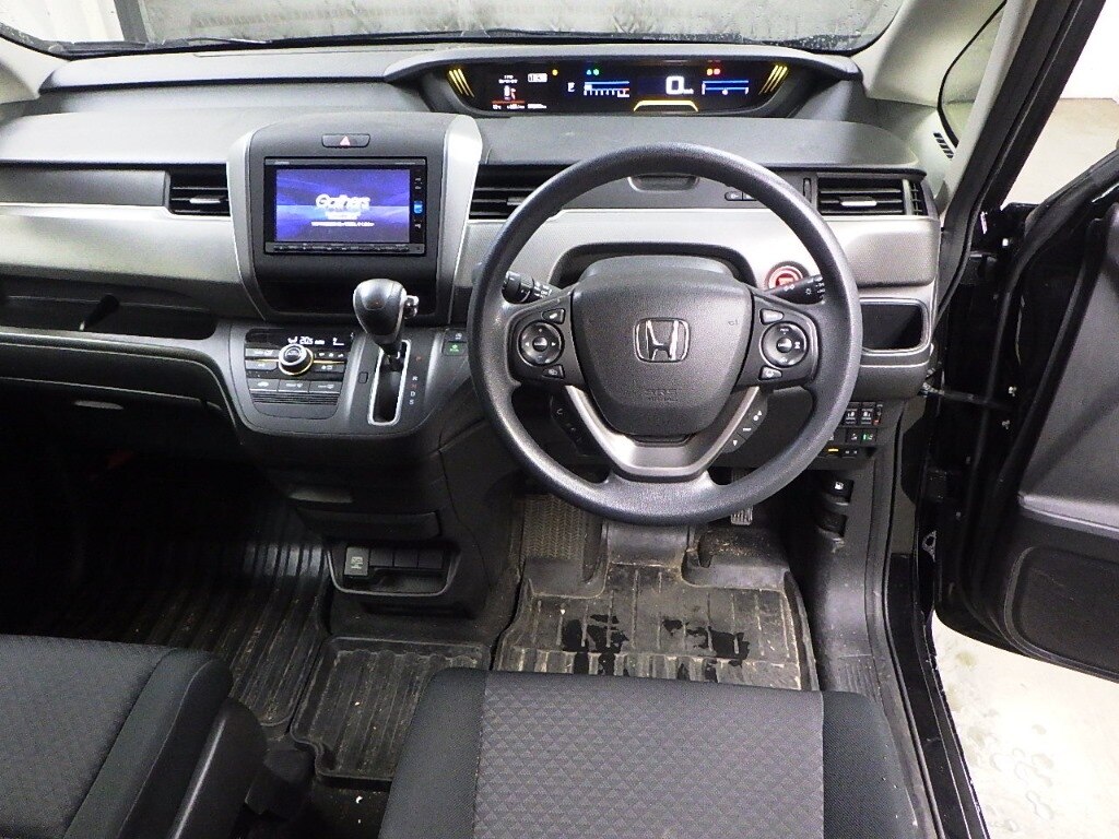HONDA FREED+