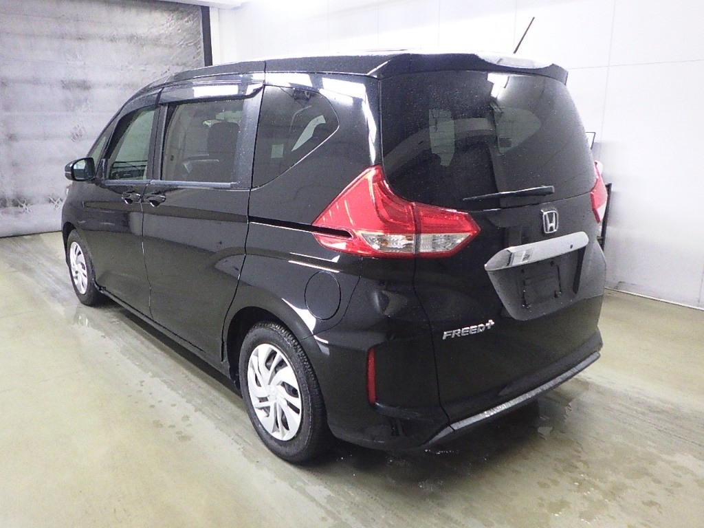 HONDA FREED+