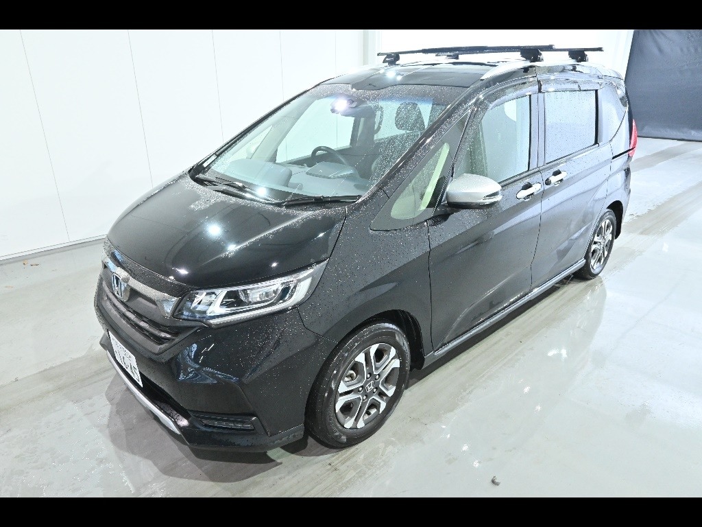 HONDA FREED+
