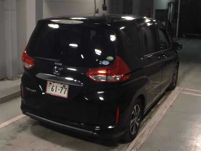 HONDA FREED+