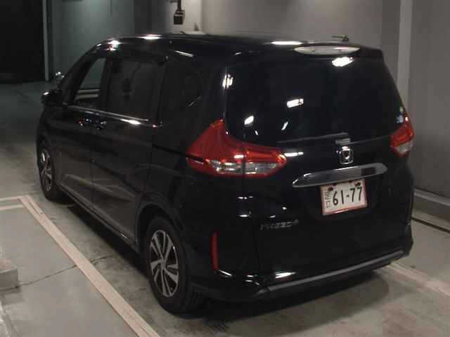 HONDA FREED+